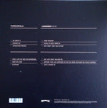 Tame Impala : Lonerism (2xLP, Album, Ltd, Tur + CD, Album + 7")