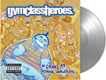Gym Class Heroes - As Cruel As School Children (FBR 25周年記念エディション) (ビニールレコード)