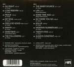 George Duke - The Inner Source (CD)