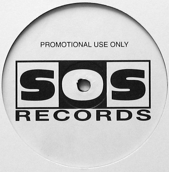 Max-A-Million : Take Your Time (Do It Right) (12", Promo)