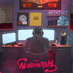 KSI - All Over The Place (Vinyl)