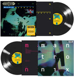 Mantronix - Music Madness [140-Gram Black Vinyl] (Vinyl)