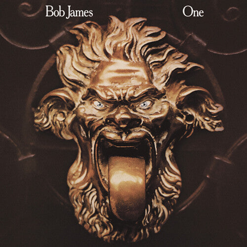 Bob James - One (Remasterizado en 2021) (CD MQA) (CD)