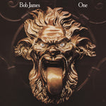 the album cover for Bob James - One (2021 Remastered) (Sacd) (Hybr)
