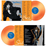 the album cover for Donna Summer - All Systems Go [Colored Vinyl] [180 Gram] (Org) (Uk)