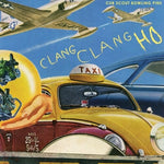 Cub Scout Bowling Pins - Clang Clang Ho (Vinyl)