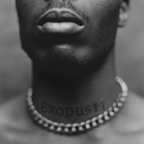 DMX - Éxodo (CD)