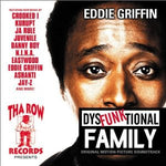 Various : Dysfunktional Family (CD, Comp)