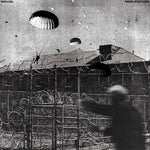 the album cover for N0V3L - Non-Fiction