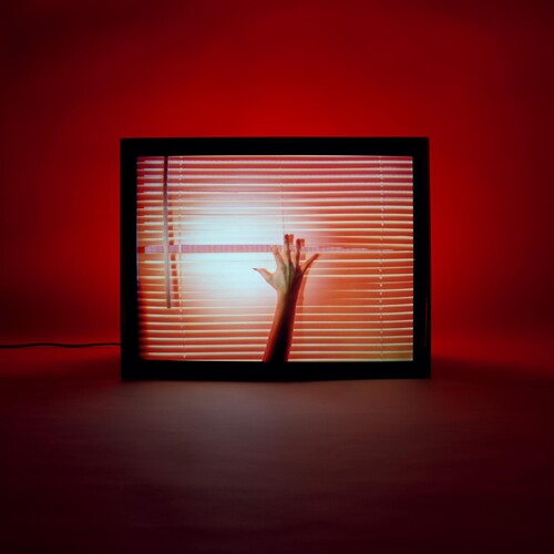 Chvrches - Violencia en la pantalla (Vinilo)