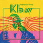 the album cover for Matthew E. White - K Bay [2LP]