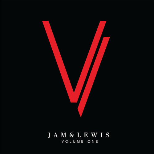 Jam &amp; Lewis - Jam &amp; Lewis: Volumen uno (CD)