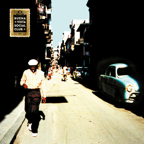 Buena Vista Social Club & Ry Cooder - Buena Vista Social Club (25th Anniversary Edition) (Deluxe Bookpack)Buena Vista Social Club (25th Anniversary Edition) (Vinyl)