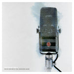 the album cover for Kevin Devine - Matter Of Time Ii