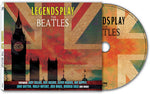 Richard Page - Las leyendas tocan a los Beatles (CD)