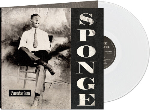 Sponge - Lavatorium (Vinyl)