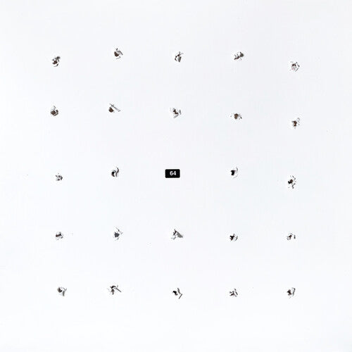Ian William Craig - Split Series #24 (Vinyl)
