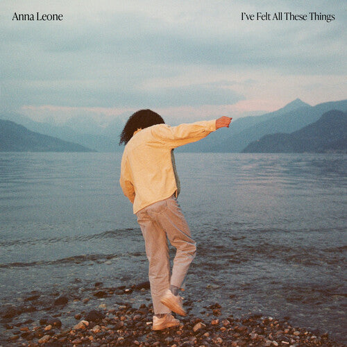 Anna Leone - I've Felt All These Things (Vinyl)