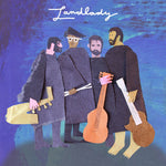 the album cover for Landlady - Landlady [Indie Exclusive] [Indie Exclusive]