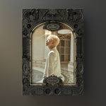Woo Jin Young - [3-2=A] (incl. Photocard, Polaroid Card, Photo Stand + Folded Poster) (CD)