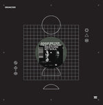 the album cover for Adam Beyer - Restore My Soul