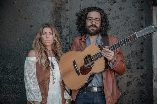 Montaña Nefesh - Canciones para los gorriones (CD)