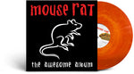 Mouse Rat - El álbum impresionante (IEX) (Vinilo naranja Blorange) (Vinilo)