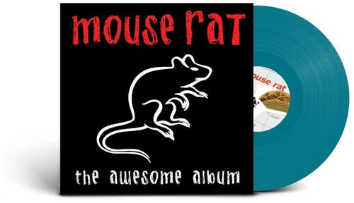 Mouse Rat - Awesome Album (Vinyl)