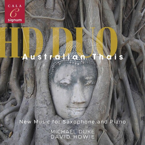 Varios artistas - Australian Thais (CD)