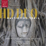 Various Artists - Australian Thais (CD)