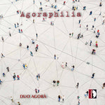 Varios artistas - Agorafilia (CD)