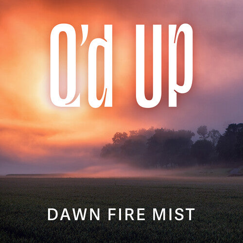 Q'D Up - ドーン・ファイア・ミスト (CD)