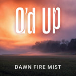 Q'D Up - ドーン・ファイア・ミスト (CD)