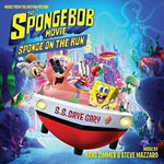 Hans Zimmer - Spongebob Movie (Original Soundtrack) (CD)