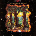 King's X - Gretchen Goes To Nebraska (CD)