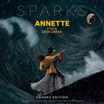 Sparks - Annette (Vinyl)