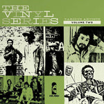 Various Artists - The Vinyl Series Volume Two (Various Artists) (Vinyl)