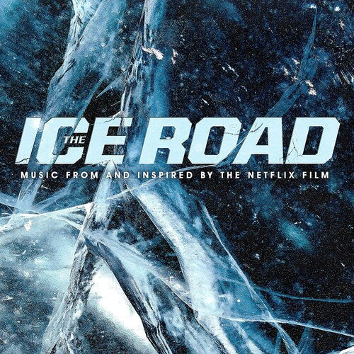 Varios Artistas - The Ice Road (Varios Artistas) (Vinilo)