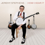 Jeremy Stephens - Cómo lo oigo (CD)