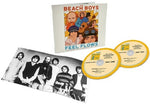The Beach Boys - Feel Flows, The Sunflower y Surf's Up Sessions 1969-1971 [2 CD] (CD)