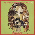 El Michels Affair Meets Liam Bailey - Ekundayo Inversions (Vinilo Rojo Transparente) (Vinilo)