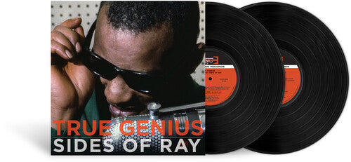 Ray Charles - True Genius (Vinyl)
