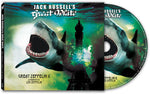 ジャック・ラッセルズ・グレート・ホワイト - グレート・ツェッペリン II: レッド・ツェッペリンへのトリビュート (CD)