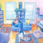 Laura Stevenson - Laura Stevenson (Vinilo)