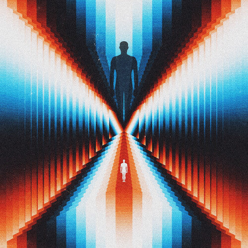 トラッシュ・ボート - Don't You Feel Amazing? (ホワイト・ブルー＆レッド・スワール・ビニール盤) (ビニール盤)