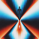 トラッシュ・ボート - Don't You Feel Amazing? (ホワイト・ブルー＆レッド・スワール・ビニール盤) (ビニール盤)