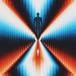 the album cover for Trash Boat - Don't You Feel Amazing?