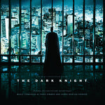 The Dark Knight (Original Soundtrack) (Vinyl)