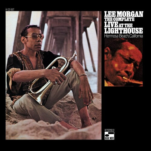 Lee Morgan - El concierto completo en el faro (CD)
