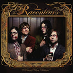 Los Raconteurs - Soldados rotos (CD)